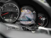 2018 Porsche 911