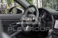 2018 Porsche 911