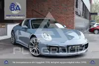 2018 Porsche 911