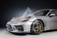 2018 Porsche 911