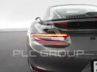 2018 Porsche 911