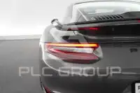 2018 Porsche 911