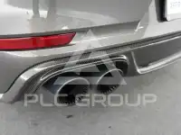 2018 Porsche 911