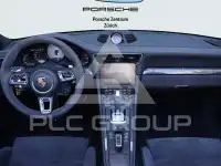 2018 Porsche 911