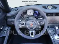 2018 Porsche 911