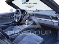 2018 Porsche 911