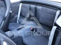 2018 Porsche 911