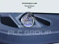 2018 Porsche 911
