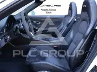 2018 Porsche 911