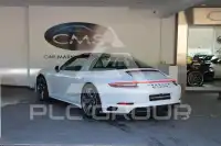 2018 Porsche 911