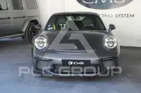 2018 Porsche 911