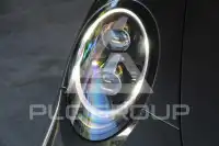 2018 Porsche 911