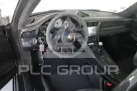 2018 Porsche 911