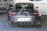 2018 Porsche 911