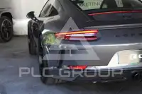 2018 Porsche 911