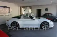 2018 Porsche 911