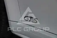 2018 Porsche 911