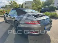 2018 Porsche 911
