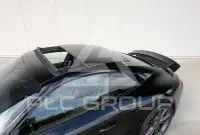 2018 Porsche 911