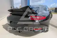 2018 Porsche 911