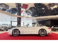 2018 Porsche 911