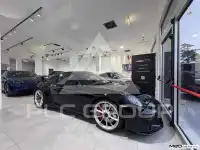 2018 Porsche 911