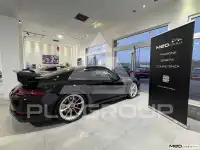 2018 Porsche 911