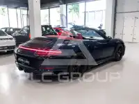 2018 Porsche 911