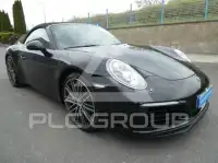 2018 Porsche 911