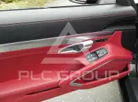 2018 Porsche 911