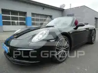 2018 Porsche 911