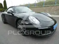 2018 Porsche 911
