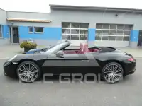 2018 Porsche 911