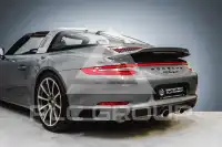 2018 Porsche 911
