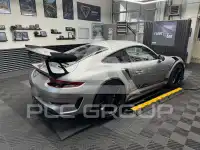 2018 Porsche 911