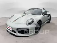 2018 Porsche 911