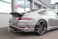 2018 Porsche 911