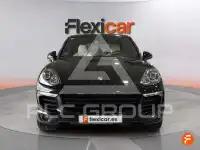 2018 Porsche Cayenne