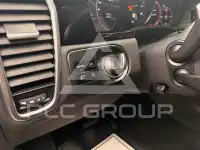 2018 Porsche Cayenne