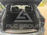 2018 Porsche Cayenne