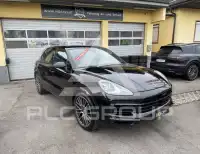 2018 Porsche Cayenne