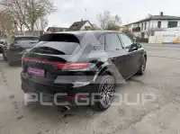 2018 Porsche Cayenne