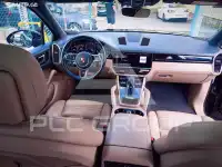 2018 Porsche Cayenne