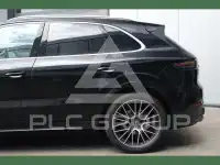 2018 Porsche Cayenne