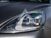 2018 Porsche Cayenne