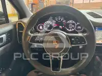 2018 Porsche Cayenne