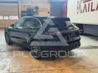 2018 Porsche Cayenne