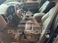2018 Porsche Cayenne