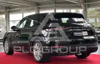2018 Porsche Cayenne