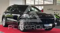 2018 Porsche Cayenne